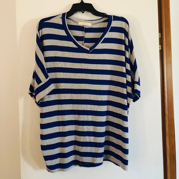 Les Amis Tops - Shirt/Blouse